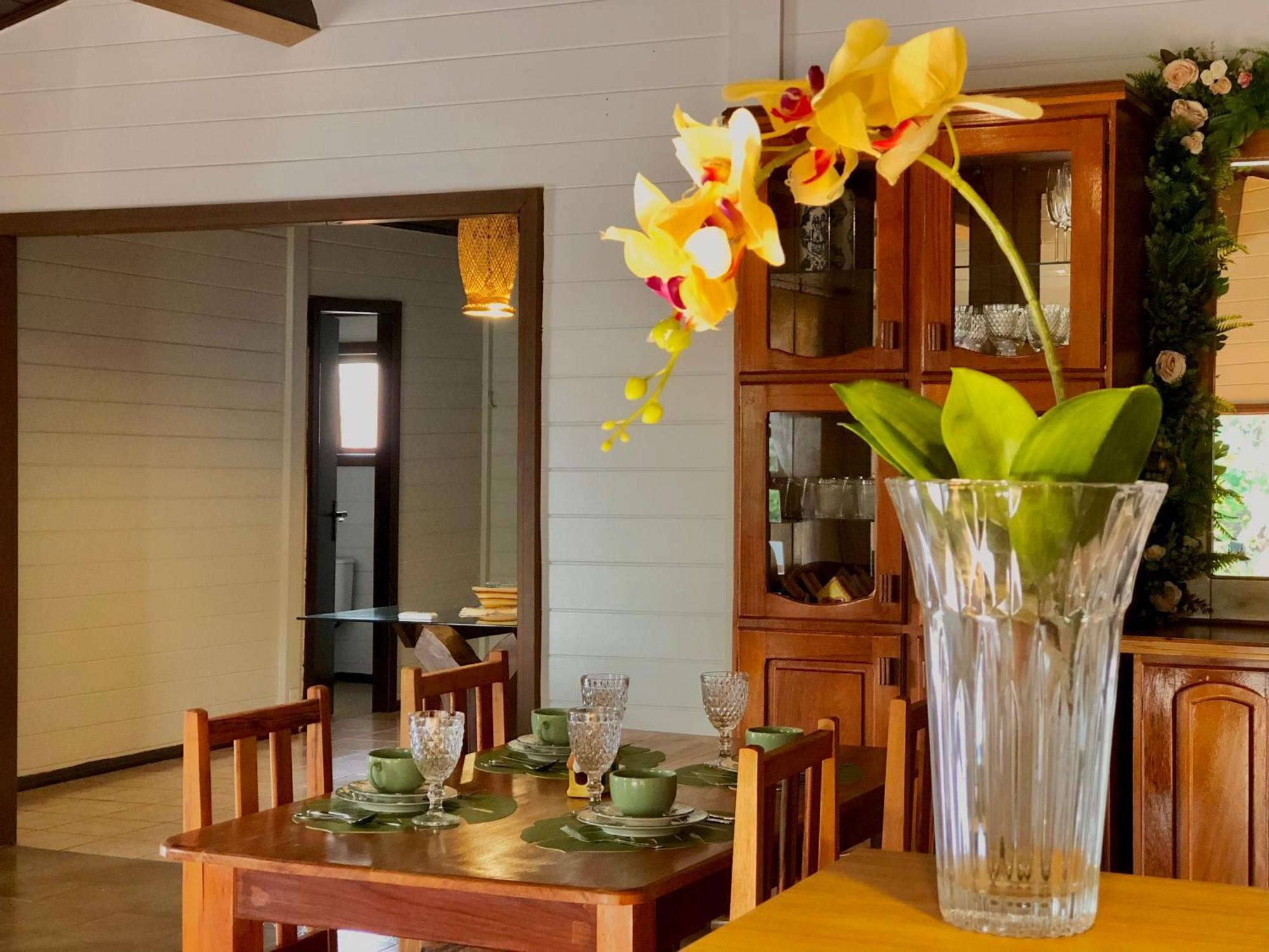 Pousada Jardins ซานตาเรม ภายนอก รูปภาพ